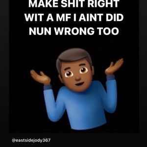 Meet your Posher, Christopher